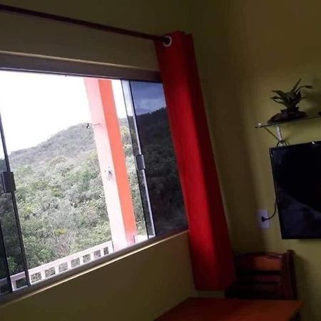 Apartamento Dentro Da Vila De Sao Jorge Villa Buitenkant foto