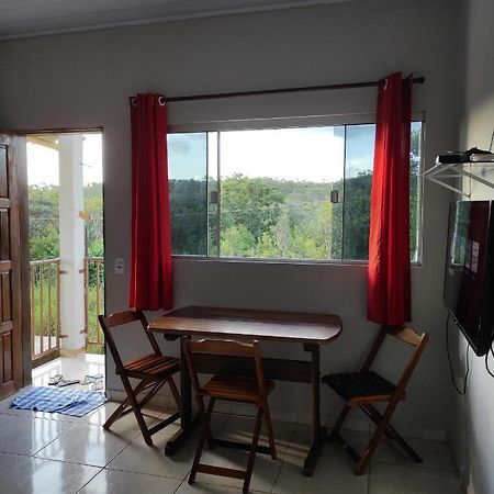 Apartamento Dentro Da Vila De Sao Jorge Villa Buitenkant foto