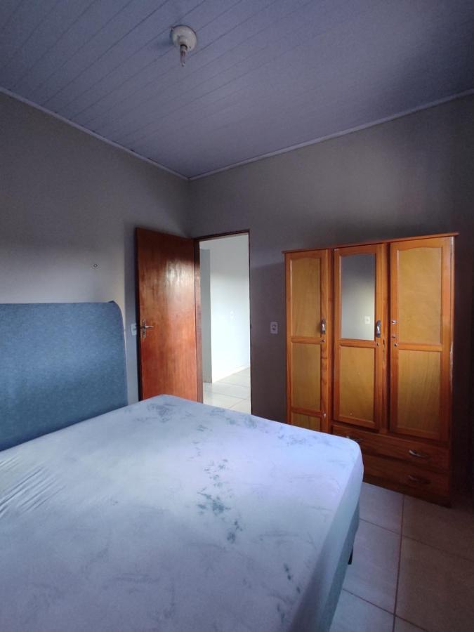 Apartamento Dentro Da Vila De Sao Jorge Villa Buitenkant foto