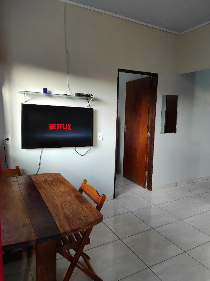 Apartamento Dentro Da Vila De Sao Jorge Villa Buitenkant foto