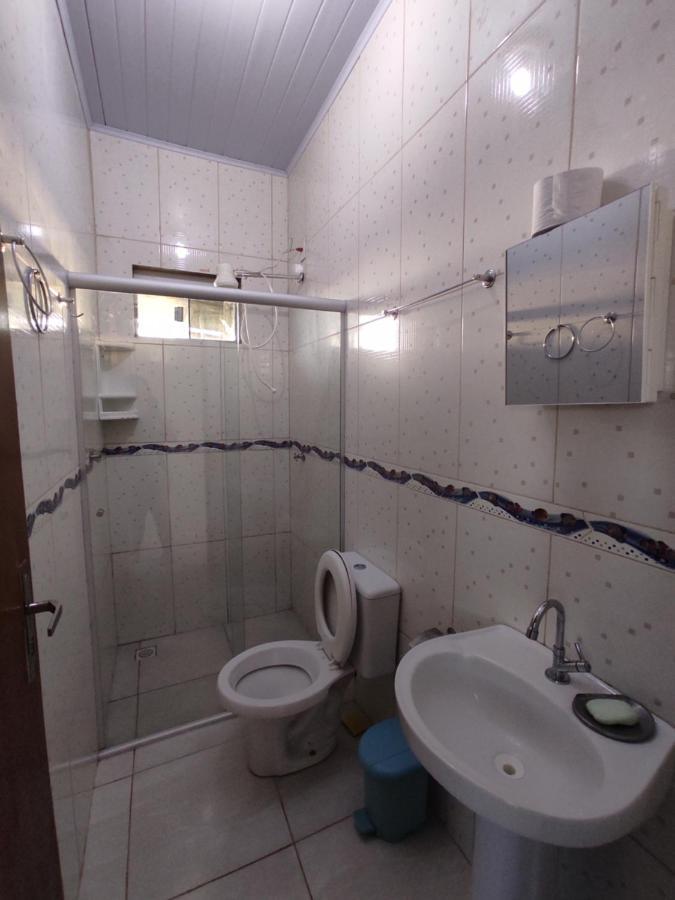 Apartamento Dentro Da Vila De Sao Jorge Villa Buitenkant foto