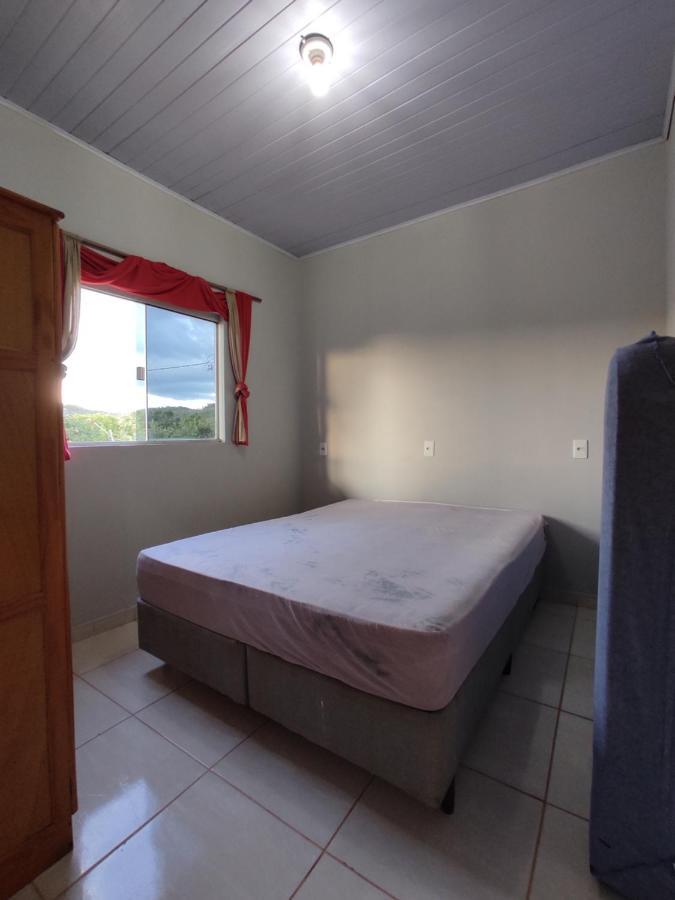 Apartamento Dentro Da Vila De Sao Jorge Villa Buitenkant foto